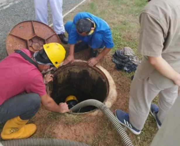 Sedot WC waingapu Murah waingapu