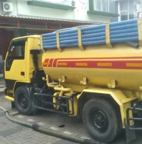 Sedot WC waingapu Terdekat waingapu