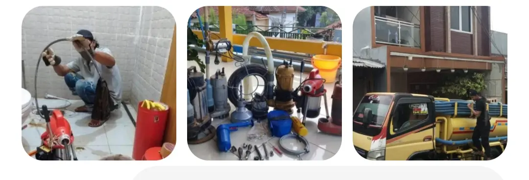 Jasa Sedot WC waingapu Murah Terpercaya