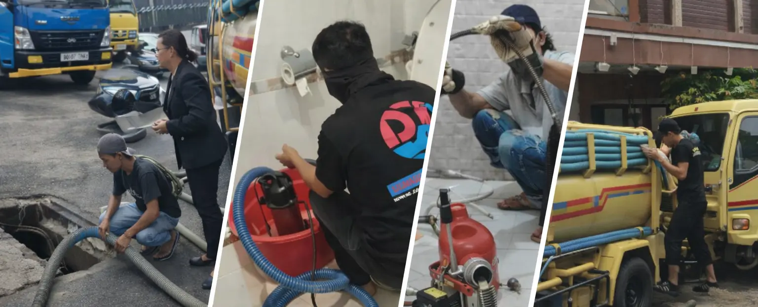 Jasa Sedot WC waingapu Terdekat