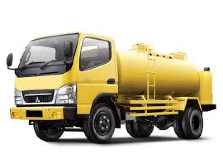 SEDOT WC SAMPAI HABIS waingapu